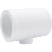 Переходной тройник Политэк ПП 50х20х50 9300502050