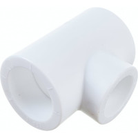 Переходной тройник Политэк ПП 32х25х32 9300322532