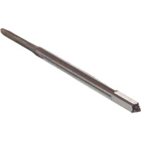 Комплект ручных метчиков NORGAU 3шт. M2х0,4 013002080