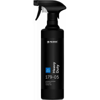 Средство PRO-BRITE HEAVY DUTY чистящее для кухни и кухонного оборудования 0,5 л 179-05 605287