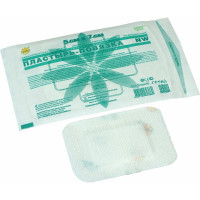 Послеоперационная пластырь-повязка LEIKO 5x7 см на нетканой основе со впитывающей прокладкой 103963 630271