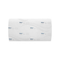 Однослойные полотенца Tellus Universal 120108 сложение ZZ Н3 (20 пачек в уп.) 21133 124556