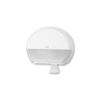 Диспенсер для туалетной бумаги TORK Elevation mini белый 555000 600164 12459