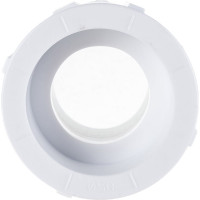 Комбинированная муфта Политэк наружная резьба ПП 50x1 1/2 9000050112