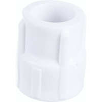 Комбинированная муфта Политэк внутренняя резьба ПП 20х1/2 9100002012