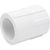 Комбинированная муфта Политэк внутренняя резьба ПП 25х1/2 9100002512