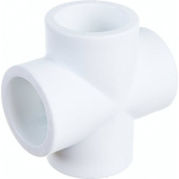 Крестовина Политэк ПП d=32 9000003232