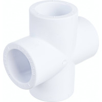 Крестовина Политэк ПП d=20 9000002020