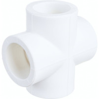 Крестовина Политэк ПП d=25 9000002525