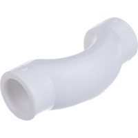 Обводное колено Политэк ПП d=20 9000010020