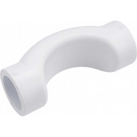 Обводное колено Политэк ПП d=32 9000010032