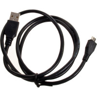 Кабель PERFEO USB2.0 A вилка - Micro USB вилка длина 1 м. U4001 30 003 909