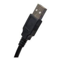 Кабель PERFEO USB2.0 A вилка - Micro USB вилка длина 3 м. U4003 30 005 757