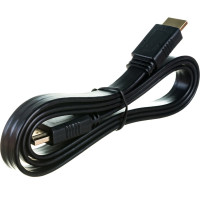 Кабель PERFEO HDMI A вилка - HDMI A вилка плоский ver.1.4 длина 1 м. H1301 30 006 497