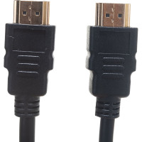 Кабель Perfeo HDMI A вилка - HDMI A вилка ver.1.4 длина 1 м 30003877 H1001