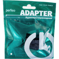 Переходник PERFEO HDMI A розетка - HDMI A розетка A7002 30 004 454