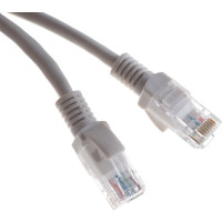 Патчкорд PERFEO UTP кат. 5е, RJ-45 вилка - RJ-45 вилка, длина 25 м. P6010 30 011 223