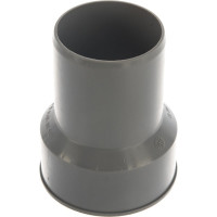 Переход на металлическую трубу Ostendorf 50/50 мм 112920