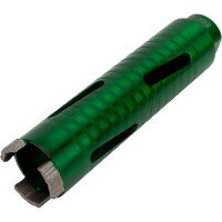 Коронка алмазная Laser Drill (42 мм, 150 мм, М16) D.BOR LD150-0042-016