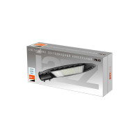 Светодиодный светильник Jazzway консольный PSL 03 GR 100Вт 5000К IP65 AC190-260В ДКУ уличный 5020429