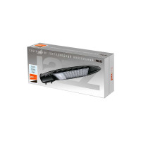 Светодиодный светильник Jazzway консольный PSL 03 GR 50Вт 5000К IP65 AC190-260В ДКУ уличный 5013759