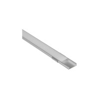 Профиль Jazzway PAL 2406 накладной анодированный (2м) 1037763