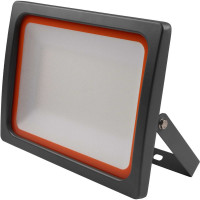 Светодиодный прожектор Jazzway PFL-SC 150Вт 6500К IP65 190-260В закаленное матовое стекло 5005167