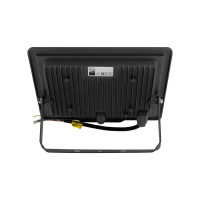 Светодиодный прожектор Jazzway PFL- C3 50Вт (compact) 6500K IP65 закаленное прозрачное стекло 5023581A