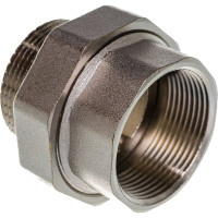 Американка Terma прямая 1.1/2 в/н 40016