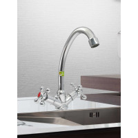 Смеситель Eleanti для мойки 0402.898