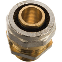 Патрубок Terma 3/4x26 ш/ц 35088