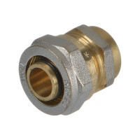 Патрубок Terma 1/2x20 г/ц 35059