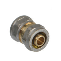 Патрубок Terma 1/2x16 г/ц 35053