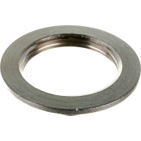 Контргайка Terma 1.1/4с ребордой 40320