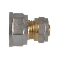 Патрубок Terma 3/4x16 г/ц 35073