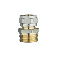 Патрубок Terma 3/4x16 ш/ц 35076