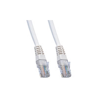 Патчкорд PERFEO UTP кат.5е, RJ-45 вилка - RJ-45 вилка, длина 30 м. P6011 30 011 224