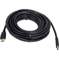 Патчкорд PERFEO UTP кат. 5е, RJ-45 вилка - RJ-45 вилка, длина 10 м. P6007 30 003 930