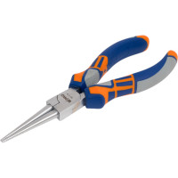 Круглогубцы WIPRO Краб 04-113