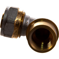 Уголок Terma 1/2x20 г/ц 35259