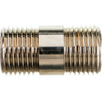 Удлинительный бочонок Terma 1/2 10 40 мм 40902