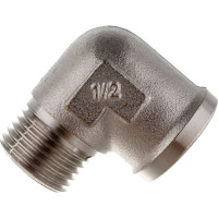 Уголок Terma 1/2 в/н 40706