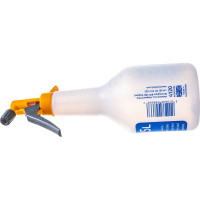 Триггерный опрыскиватель Hozelock 4120, 0.5 л 4120P3600