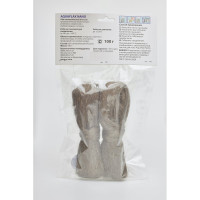 Лён российский Aquaflax nano пакет, 100 грамм 04114 4630009041146