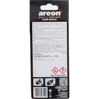 Ароматизатор Areon MON АREON beverly hills MA06
