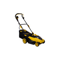 Аккумуляторная газонокосилка CHAMPION E EMB400