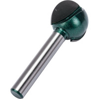 Фреза пазовая галтельная (24х22х66.2 мм) FIT 3623-082224