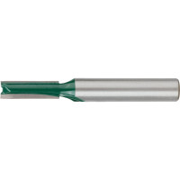 Фреза пазовая прямая с двойным лезвием (6х20х60 мм) FIT 3601-082006