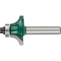 Фреза кромочная калевочная с подшипником (28х13х57 мм) FIT 3605-081328