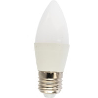 Светодиодная лампа RSV RSV-C37-7W-6500K-E27 100246